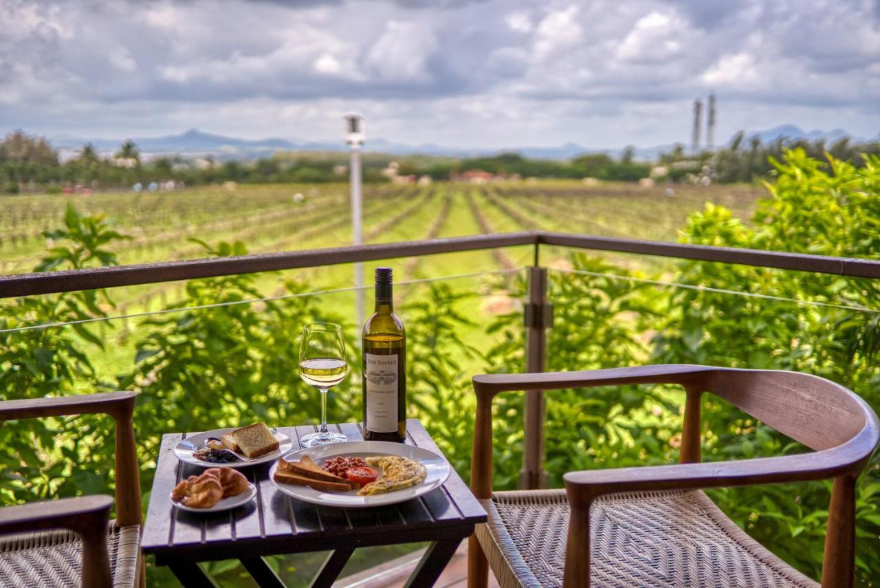 The Source At Sula Hotel Nashik Exterior photo
