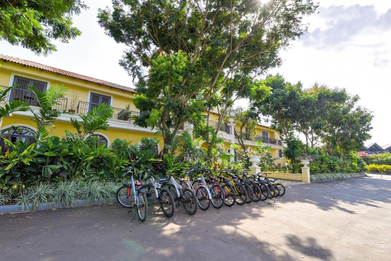 The Source At Sula Hotel Nashik Exterior photo